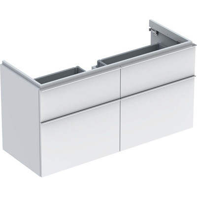 Тумба под раковину GEBERIT ICON 840420000 120 см