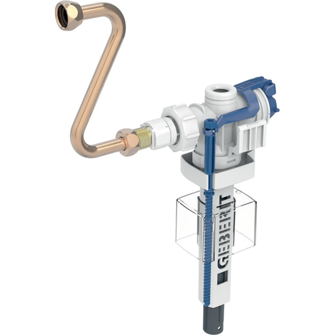Впускной клапан GEBERIT UNIFILL 240.705.00.5