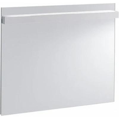 Зеркало с подсветкой GEBERIT ICON 840790000 90 см